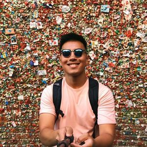 Meet your Posher, Allen